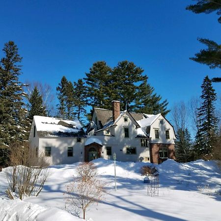 Pinehurst Inn Bed & Breakfast 베이필드 외부 사진