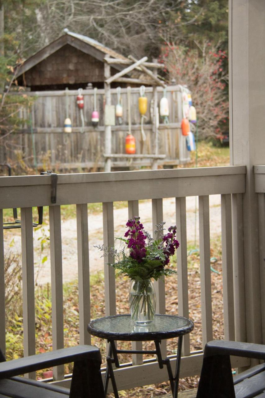 Pinehurst Inn Bed & Breakfast 베이필드 외부 사진