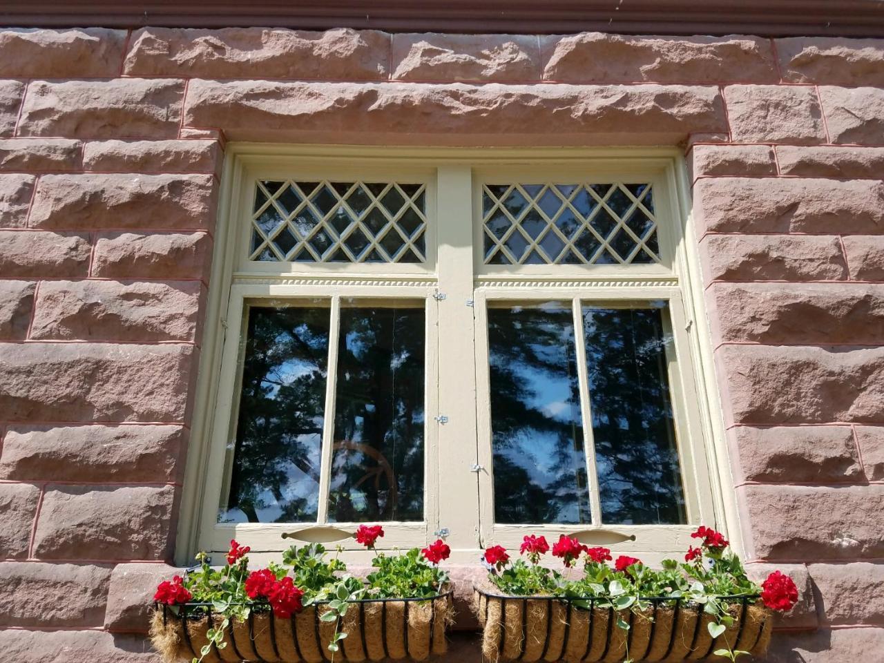 Pinehurst Inn Bed & Breakfast 베이필드 외부 사진