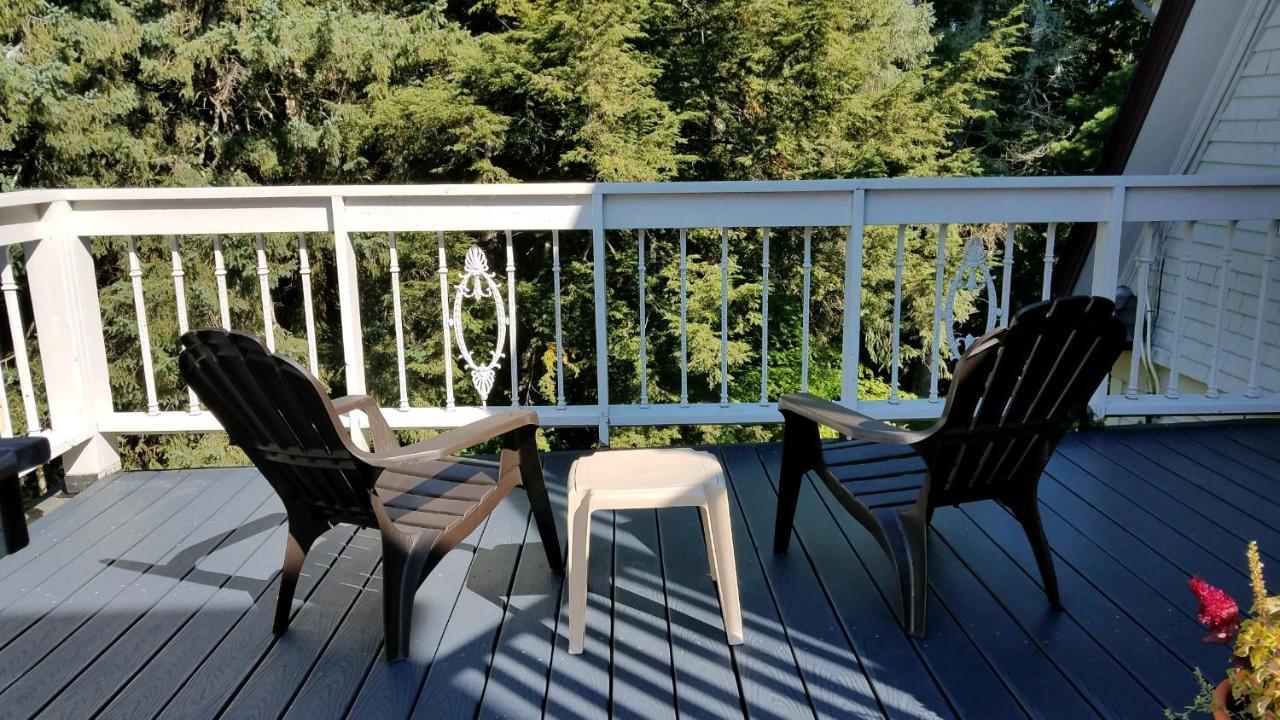 Pinehurst Inn Bed & Breakfast 베이필드 외부 사진