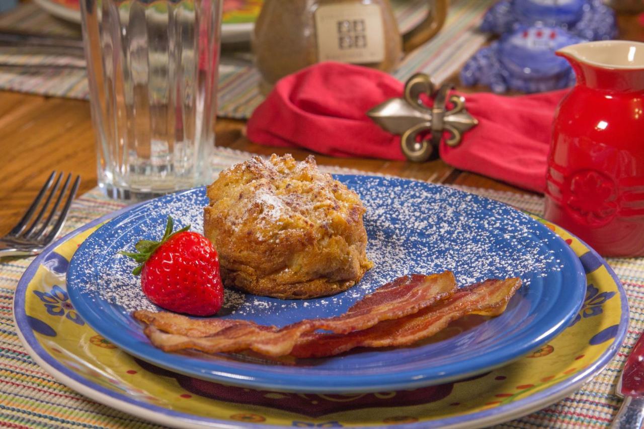 Pinehurst Inn Bed & Breakfast 베이필드 외부 사진